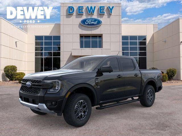 2026 Ford Ranger - $43,384