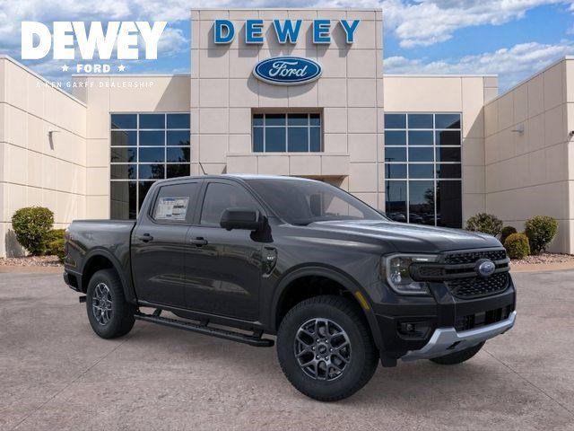 2026 Ford Ranger - $43,384
