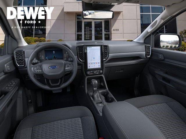 2026 Ford Ranger - $43,384