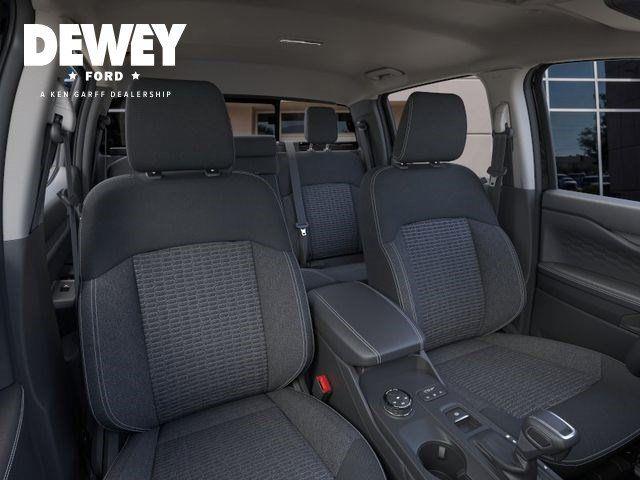 2026 Ford Ranger - $43,384