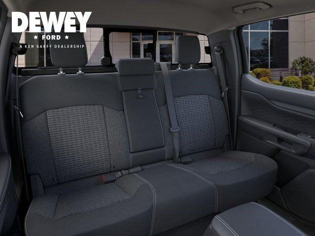 2026 Ford Ranger - $43,384