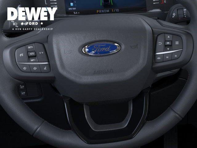 2026 Ford Ranger - $43,384