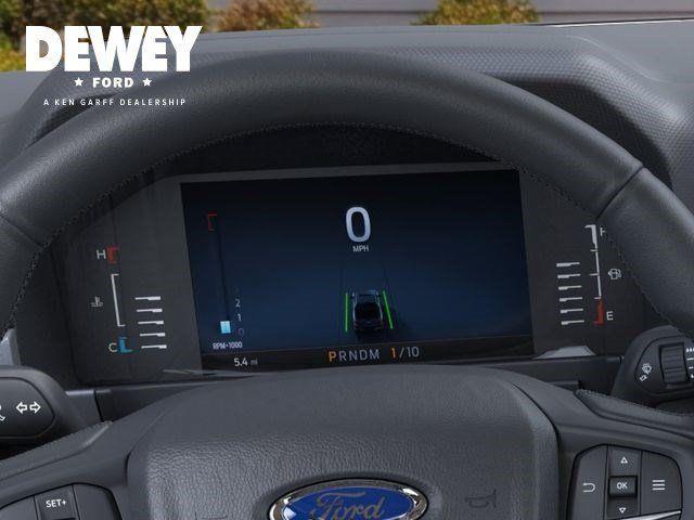 2026 Ford Ranger - $43,384