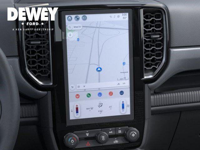 2026 Ford Ranger - $43,384