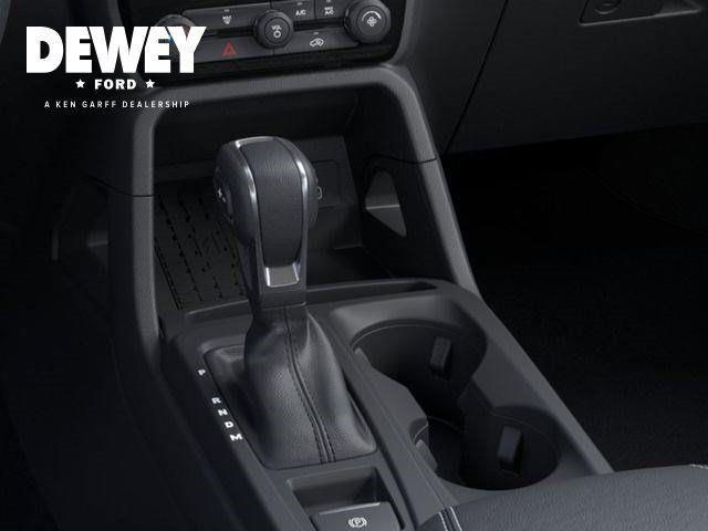 2026 Ford Ranger - $43,384
