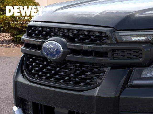 2026 Ford Ranger - $43,384