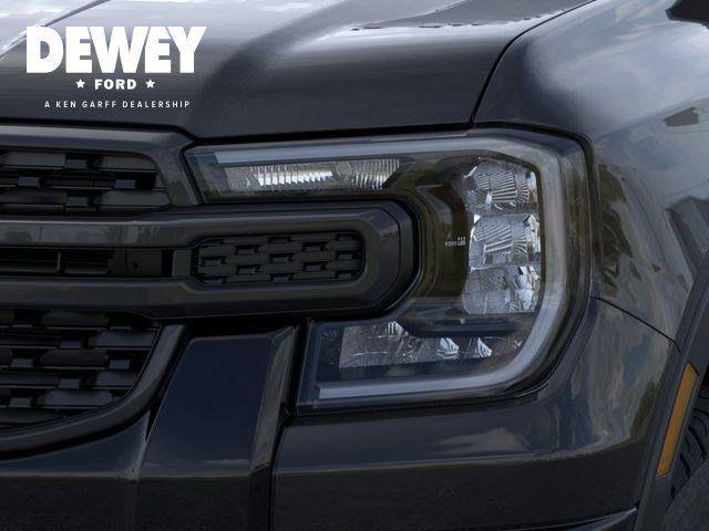 2026 Ford Ranger - $43,384