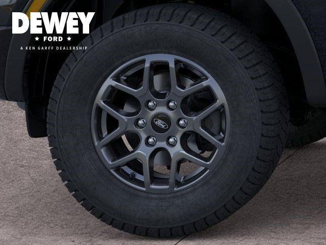 2026 Ford Ranger - $43,384