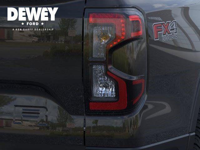 2026 Ford Ranger - $43,384