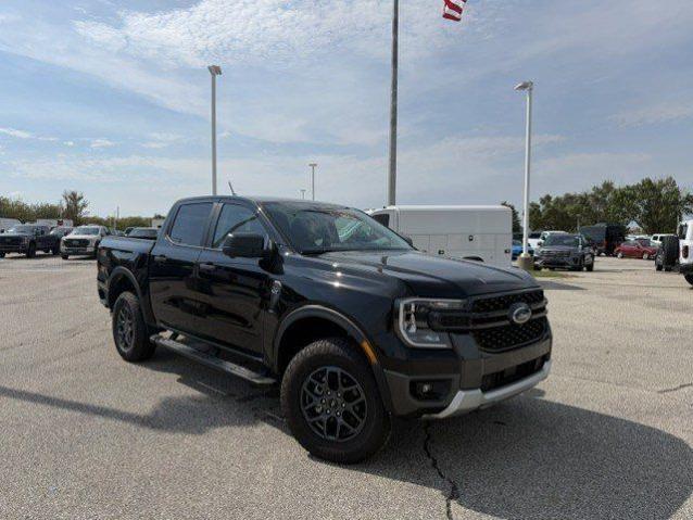 2026 Ford Ranger - $42,184