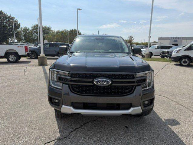 2026 Ford Ranger - $42,184