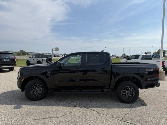 2026 Ford Ranger - $42,184