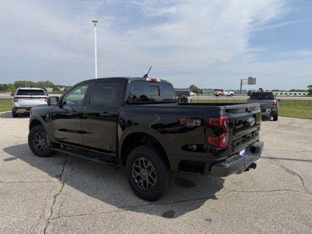 2026 Ford Ranger - $42,184