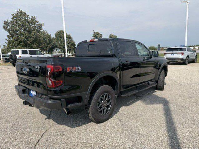 2026 Ford Ranger - $42,184