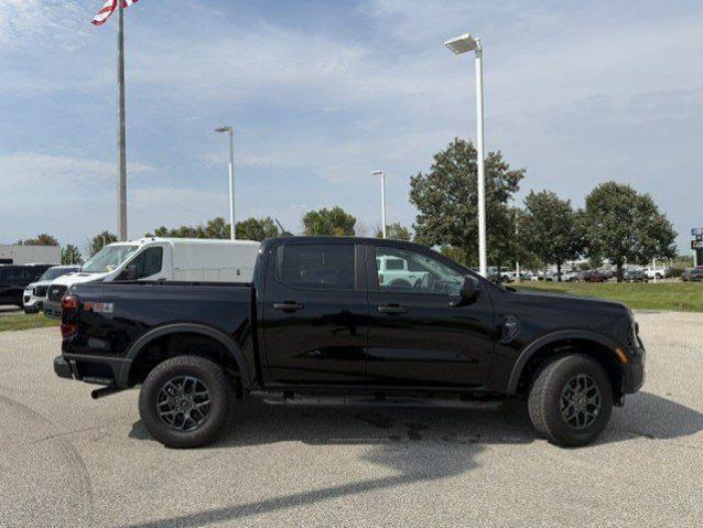 2026 Ford Ranger - $42,184