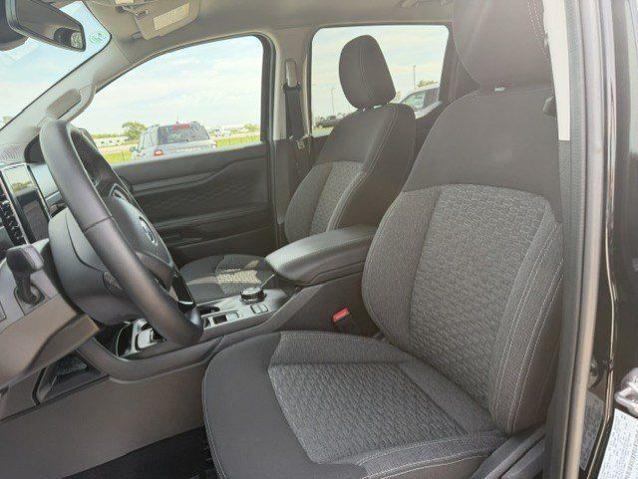 2026 Ford Ranger - $42,184
