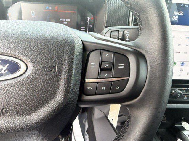 2026 Ford Ranger - $42,184