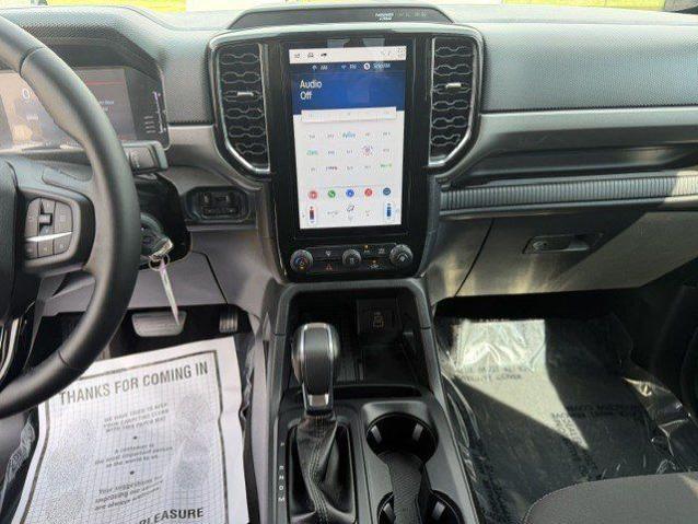 2026 Ford Ranger - $42,184