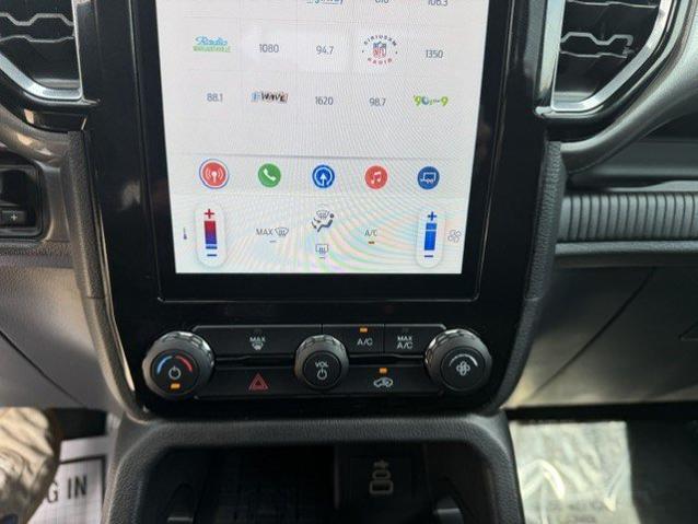 2026 Ford Ranger - $42,184