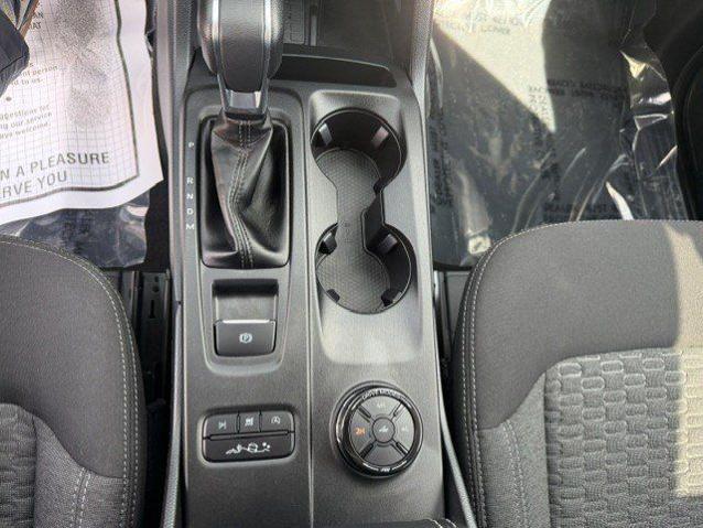 2026 Ford Ranger - $42,184