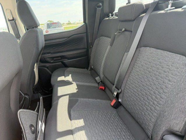 2026 Ford Ranger - $42,184