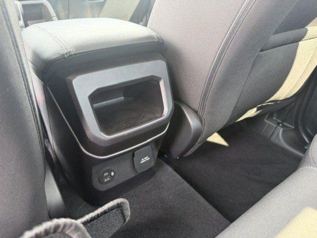 2026 Ford Ranger - $42,184