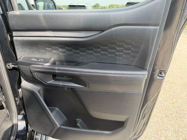 2026 Ford Ranger - $42,184