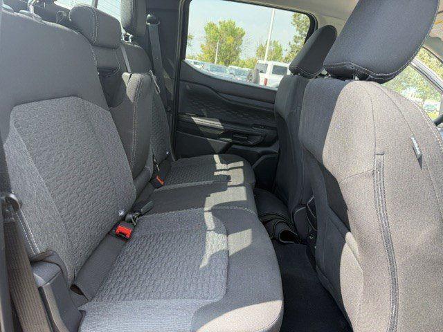 2026 Ford Ranger - $42,184