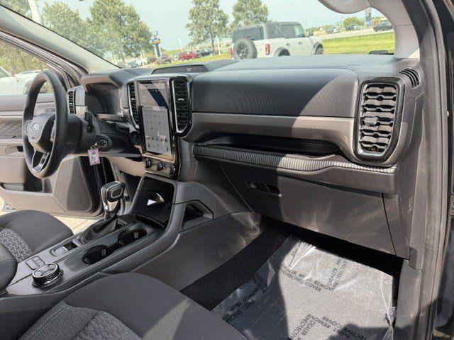 2026 Ford Ranger - $42,184