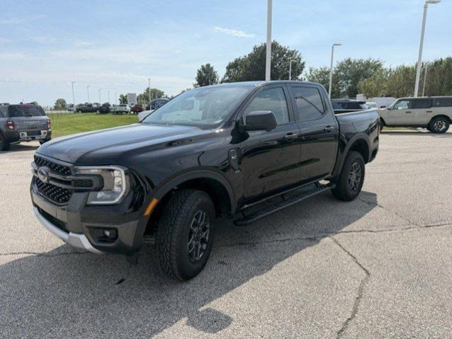 2026 Ford Ranger - $41,145