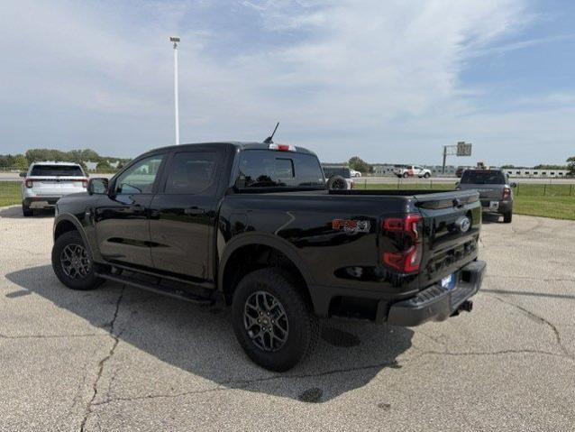 2026 Ford Ranger - $41,145