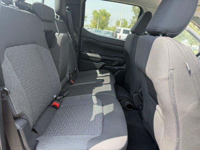 2026 Ford Ranger - $41,145