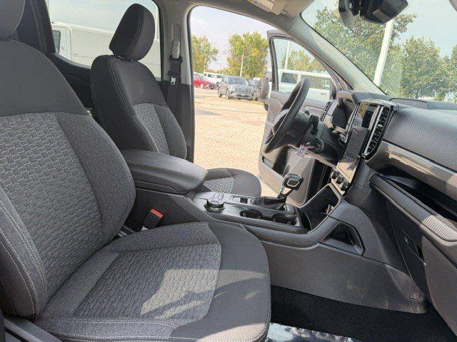 2026 Ford Ranger - $41,145