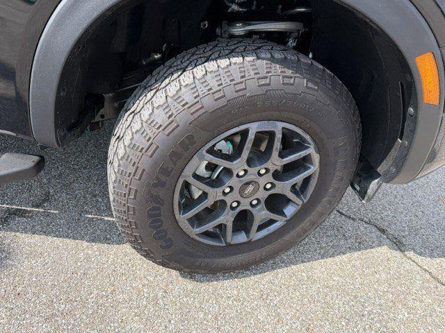 2026 Ford Ranger - $41,145