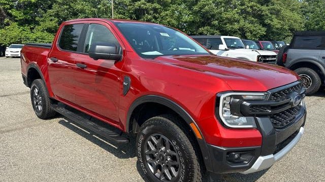 Preowned 2024 Ford Ranger XLT for Sale