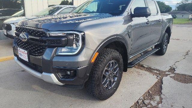 Preowned 2024 Ford Ranger XLT for Sale