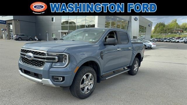 Preowned 2024 Ford Ranger XLT for Sale