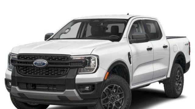 Preowned 2024 Ford Ranger XLT for Sale