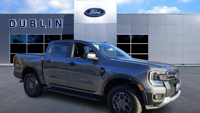 Preowned 2024 Ford Ranger XLT for Sale