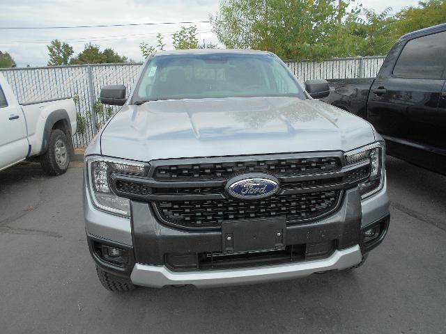 2024 Ford Ranger XLT — photo 1 of 2