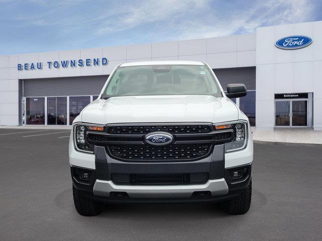2024 Ford Ranger - $36,995