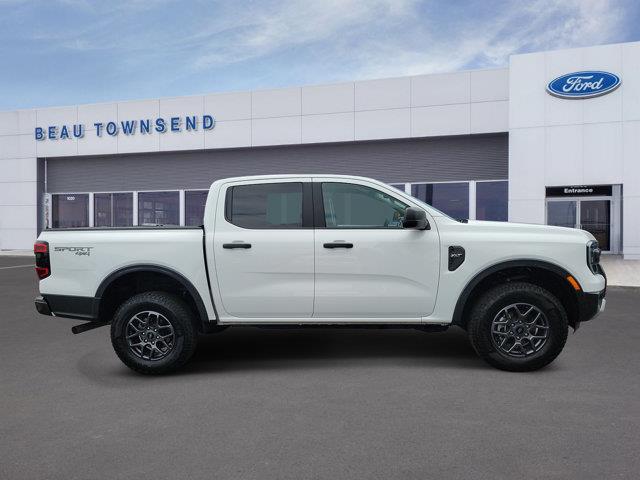 2024 Ford Ranger - $36,995