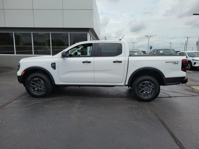 2024 Ford Ranger - $36,995