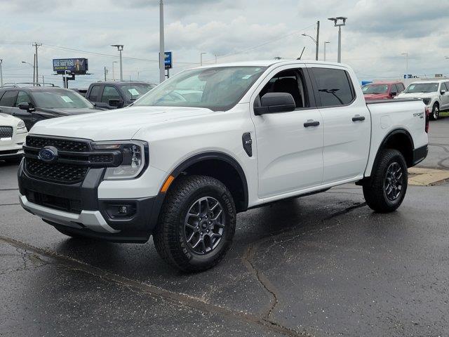 2024 Ford Ranger - $36,995
