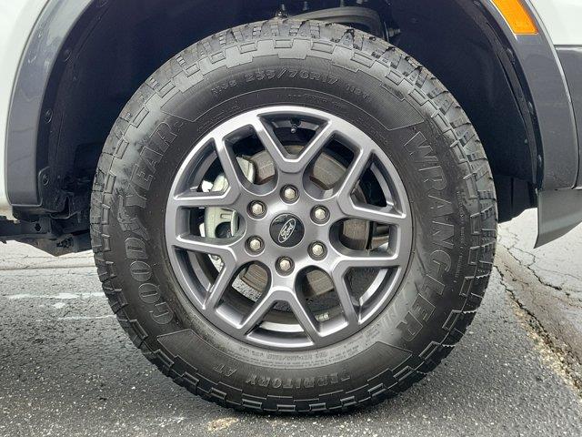 2024 Ford Ranger - $36,995