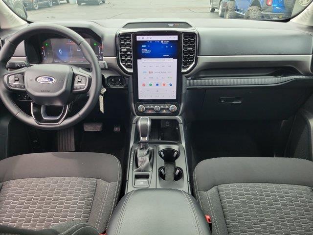 2024 Ford Ranger - $36,995