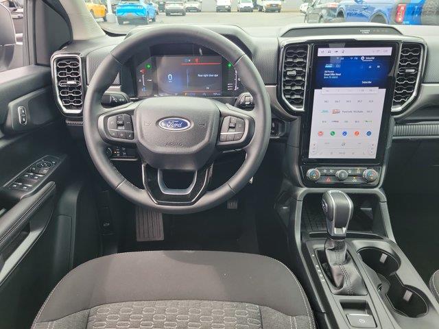 2024 Ford Ranger - $36,995