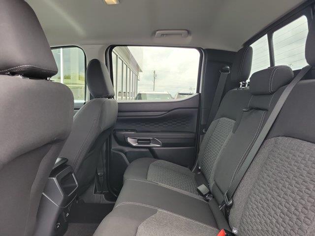 2024 Ford Ranger - $36,995