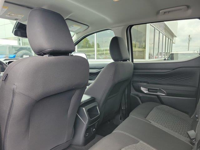 2024 Ford Ranger - $36,995