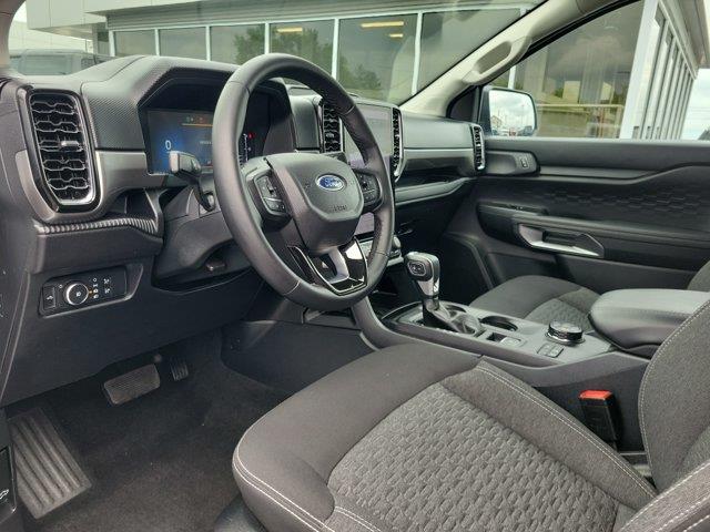 2024 Ford Ranger - $36,995